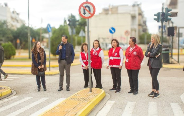 Ηλιούπολη: Μαθήματα ενσυναίσθησης και συμπερίληψης