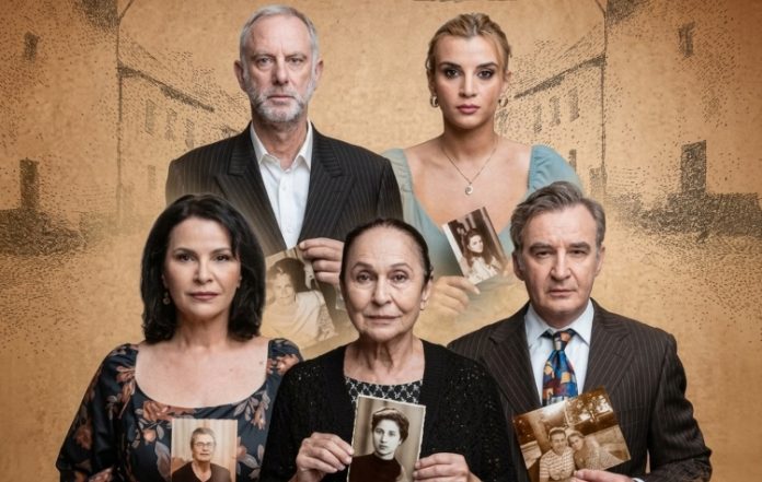«Μάνα, μητέρα, μαμά» στο Θέατρο Άλμα - Δωρεάν μεταφορά από τον Δήμο Αλίμου