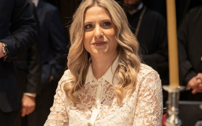 Κυριακή Μαρή, αντιδήμαρχος Πολιτισμού Ηλιούπολης: «Κοινός στόχος ένας πολιτισμός ανοιχτός σε όλους»