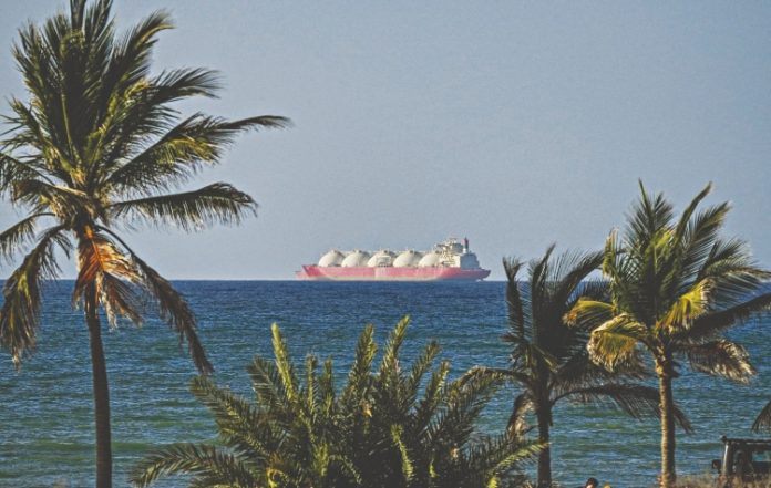 Μέση Ανατολή: Ενεργειακός «συναγερμός»
