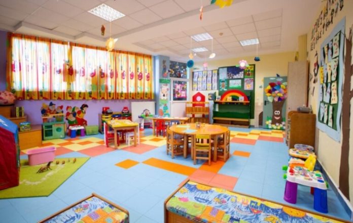 Άνοιξαν οι εγγραφές για τον 3ο Βρεφονηπιακό Σταθμό Βούλας