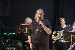 H Banda del Sol στο Πολιτιστικό – Συνεδριακό Κέντρο «Μίκης Θεοδωράκης»