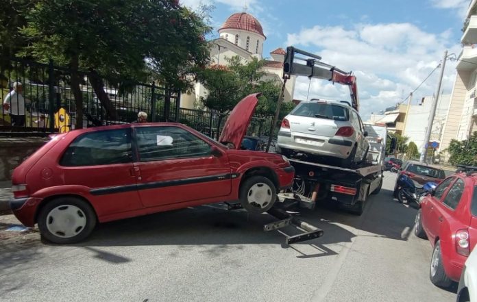 «Ανάσα» στο κυκλοφοριακό στου Ζωγράφου