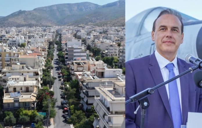 Γλυφάδα: Προ των πυλών η τρίμηνη πιλοτική περίοδος στην ελεγχόμενη στάθμευση