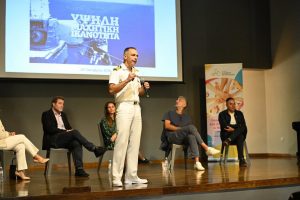 Ελληνικό - Αργυρούπολη: Διαδραστική εκπαιδευτική ημερίδα επαγγελματικού προσανατολισμού