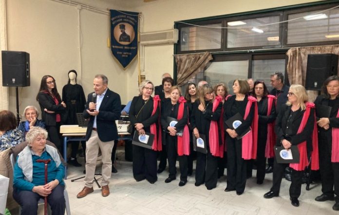 «1η Γιορτή Θεσσαλικής Πίτας» από τον Σύλλογο Θεσσαλών Ηλιούπολης