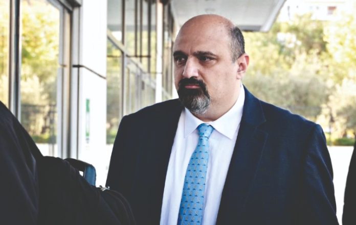 Παραπομπή Τριαντόπουλου: Αναταράξεις με φόντο τα Τέμπη