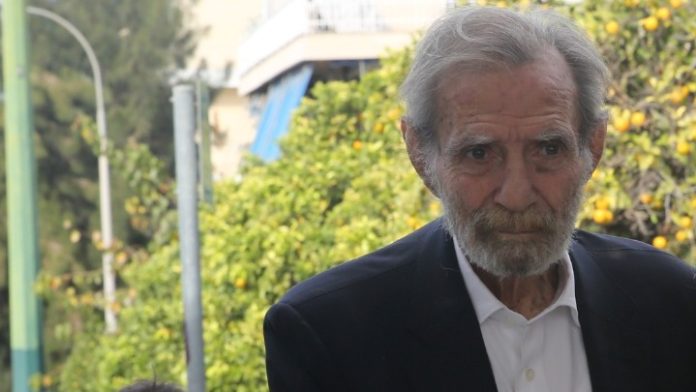 Έφυγε από τη ζωή ο Γιώργος Βαρδινογιάννης, ο εμβληματικός «Καπετάνιος»