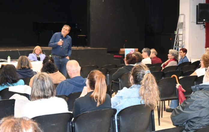 Νεανική παραβατικότητα: Σε πρώτο πλάνο τα αίτια, το περιβάλλον και η προστασία των παιδιών